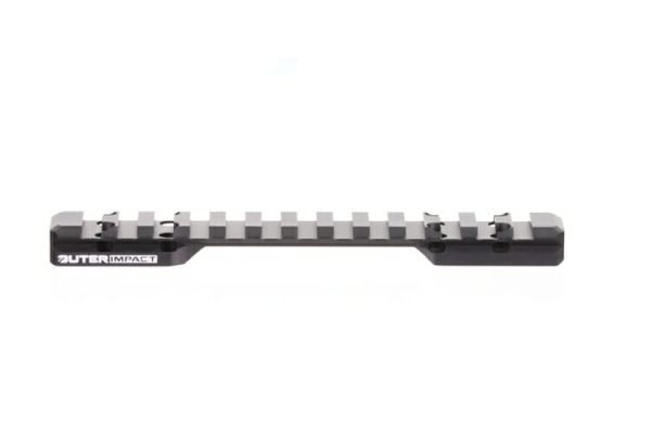 Browning X-Bolt Short Action